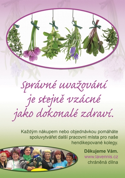 lavennis podekovani
